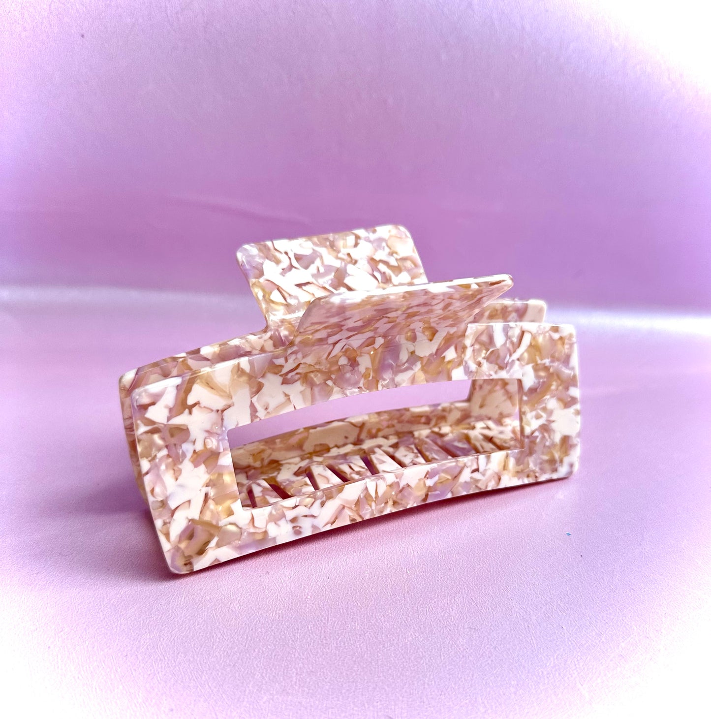 Mia X-Large 13cm Clip