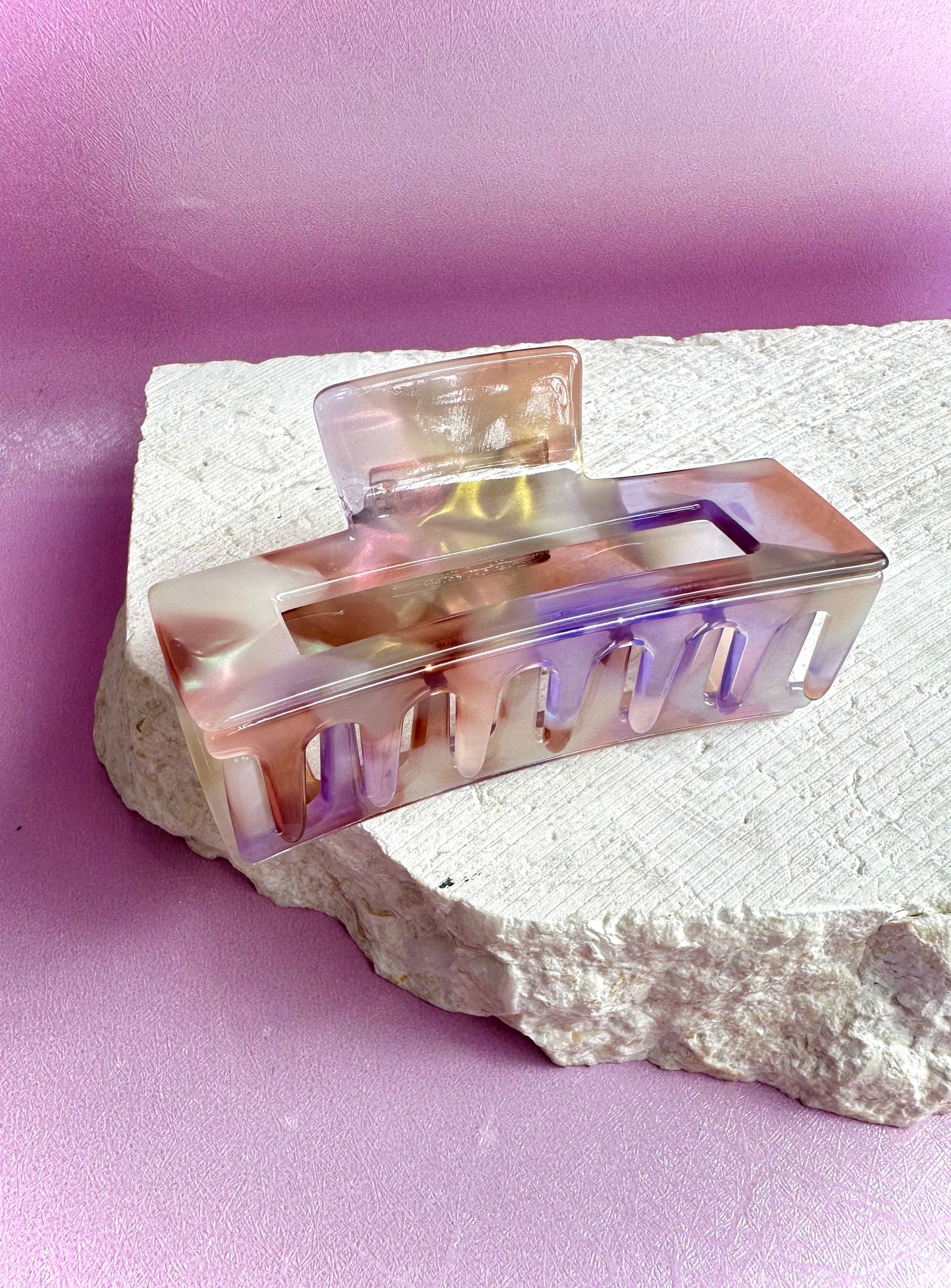 Chloe Medium Clip