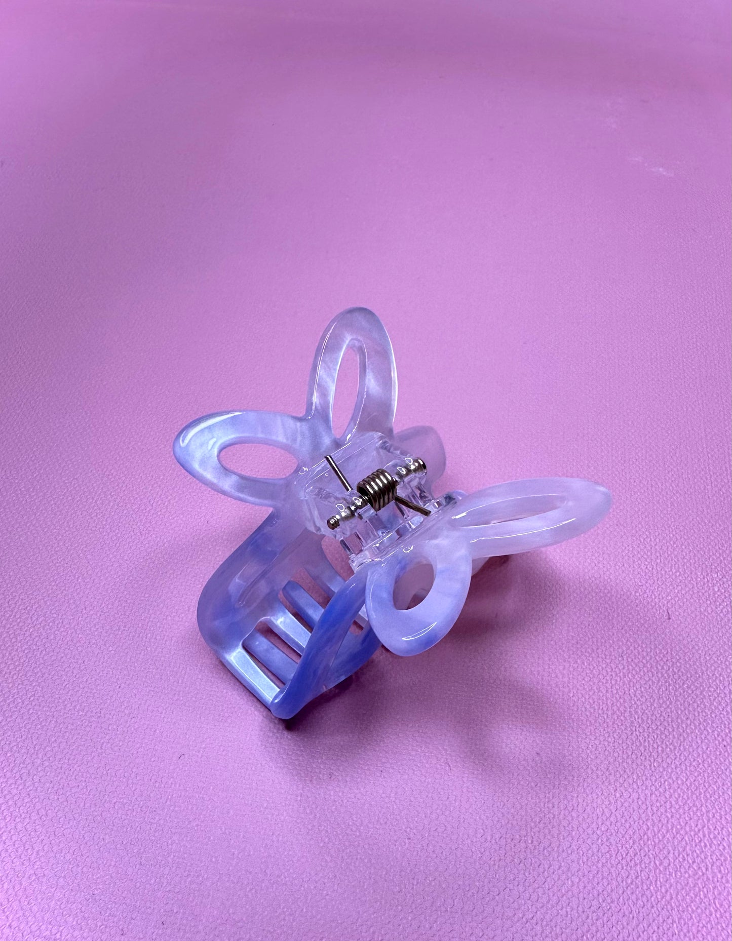 Nay Mini Butterfly Clip
