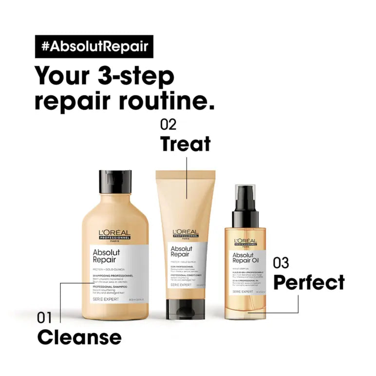 Absolut Repair Conditioner 200ml