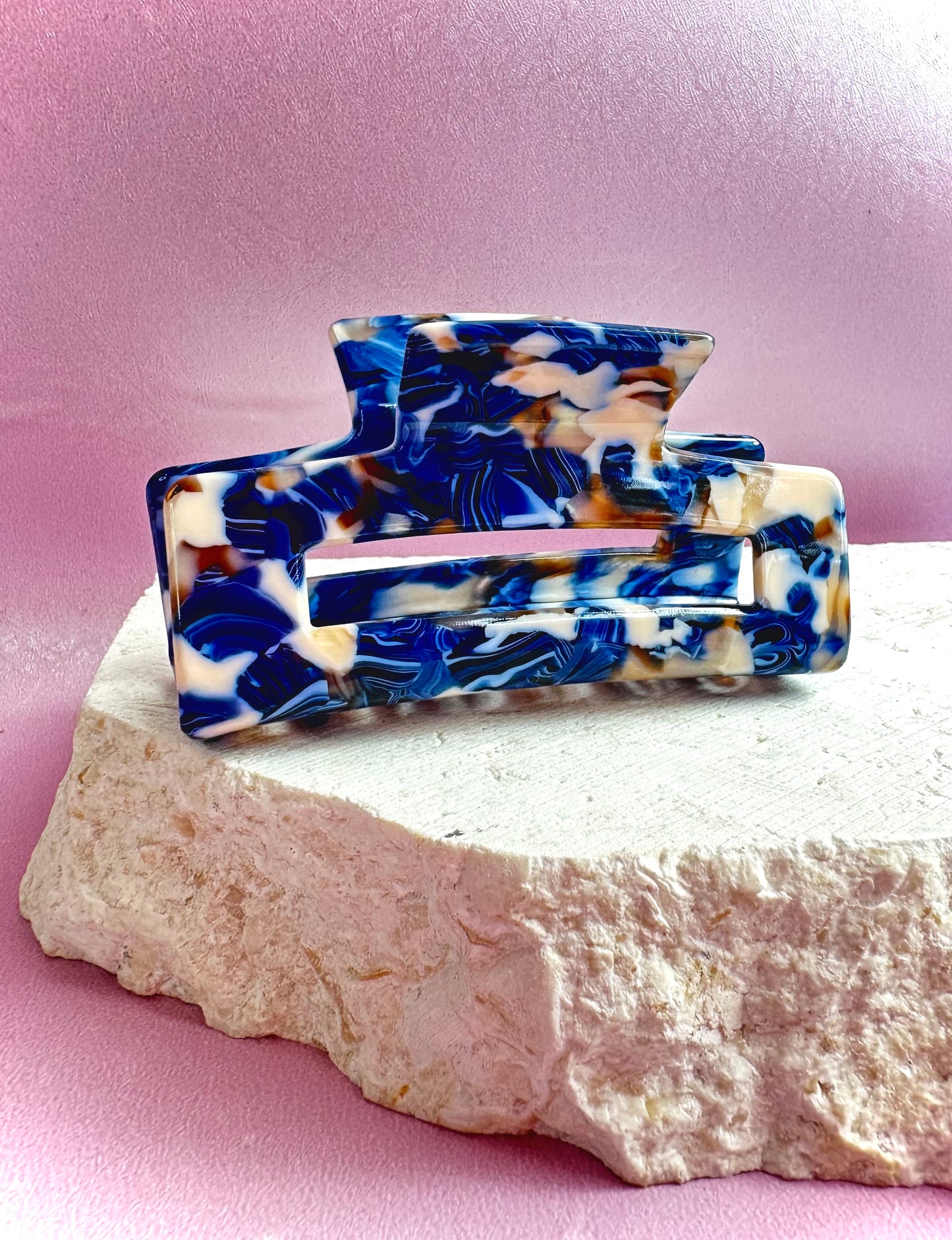 Chloe Medium Clip