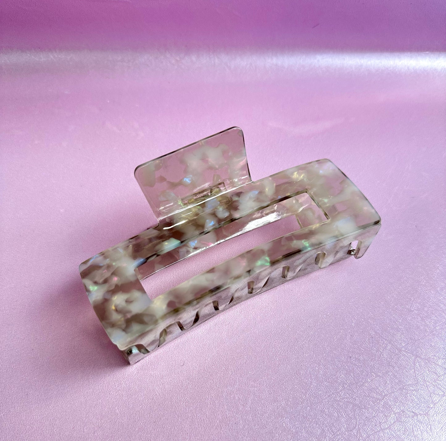 Mia X-Large 13cm Clip