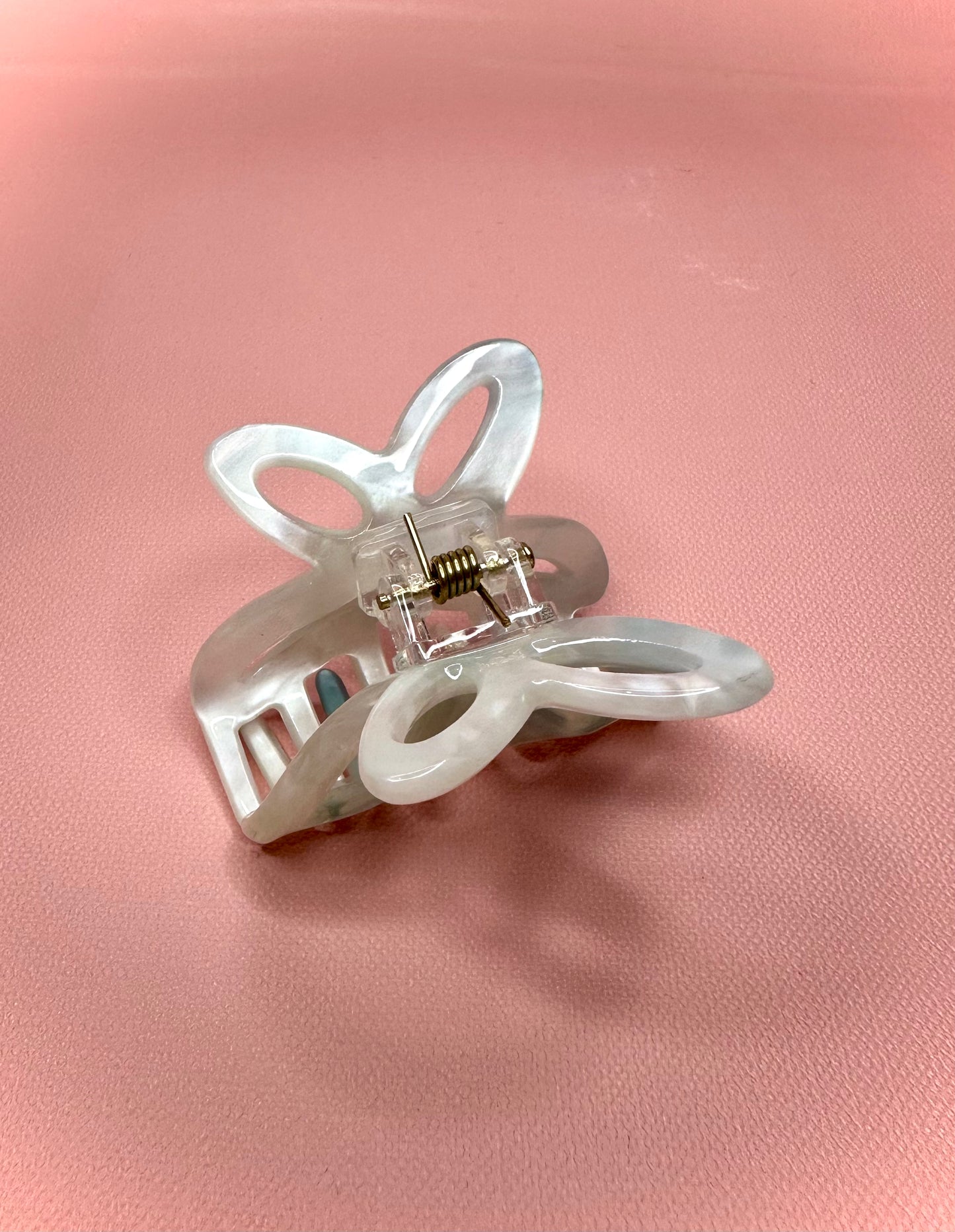 Nay Mini Butterfly Clip