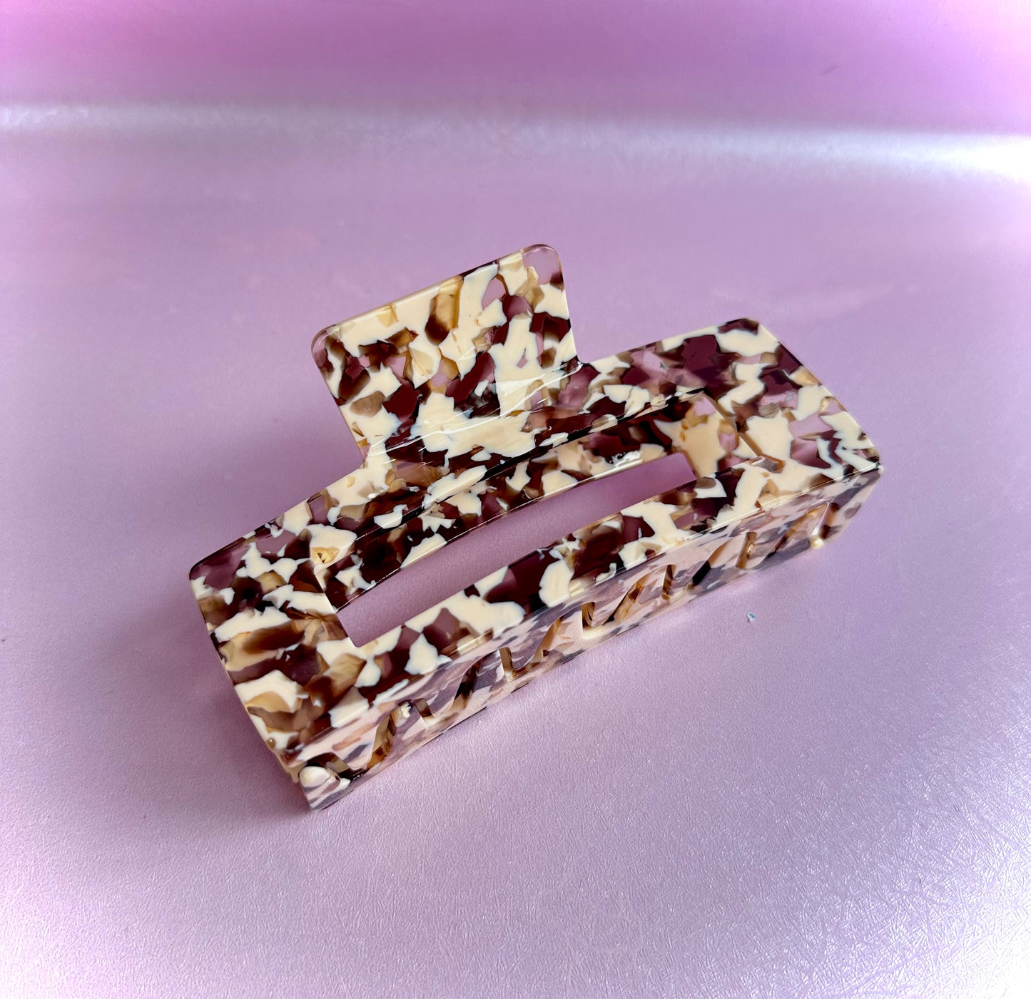 Mia X-Large 13cm Clip
