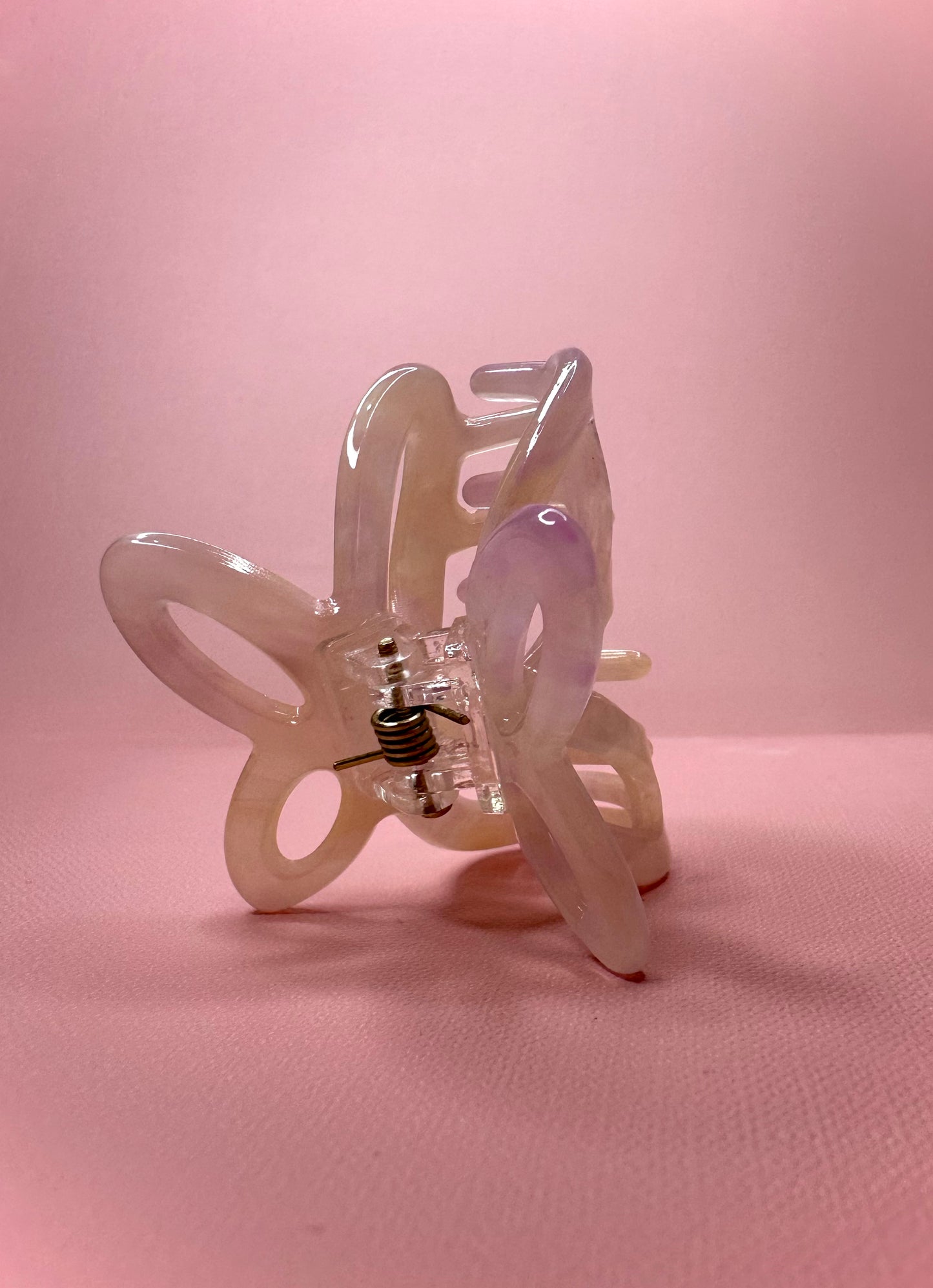 Nay Mini Butterfly Clip