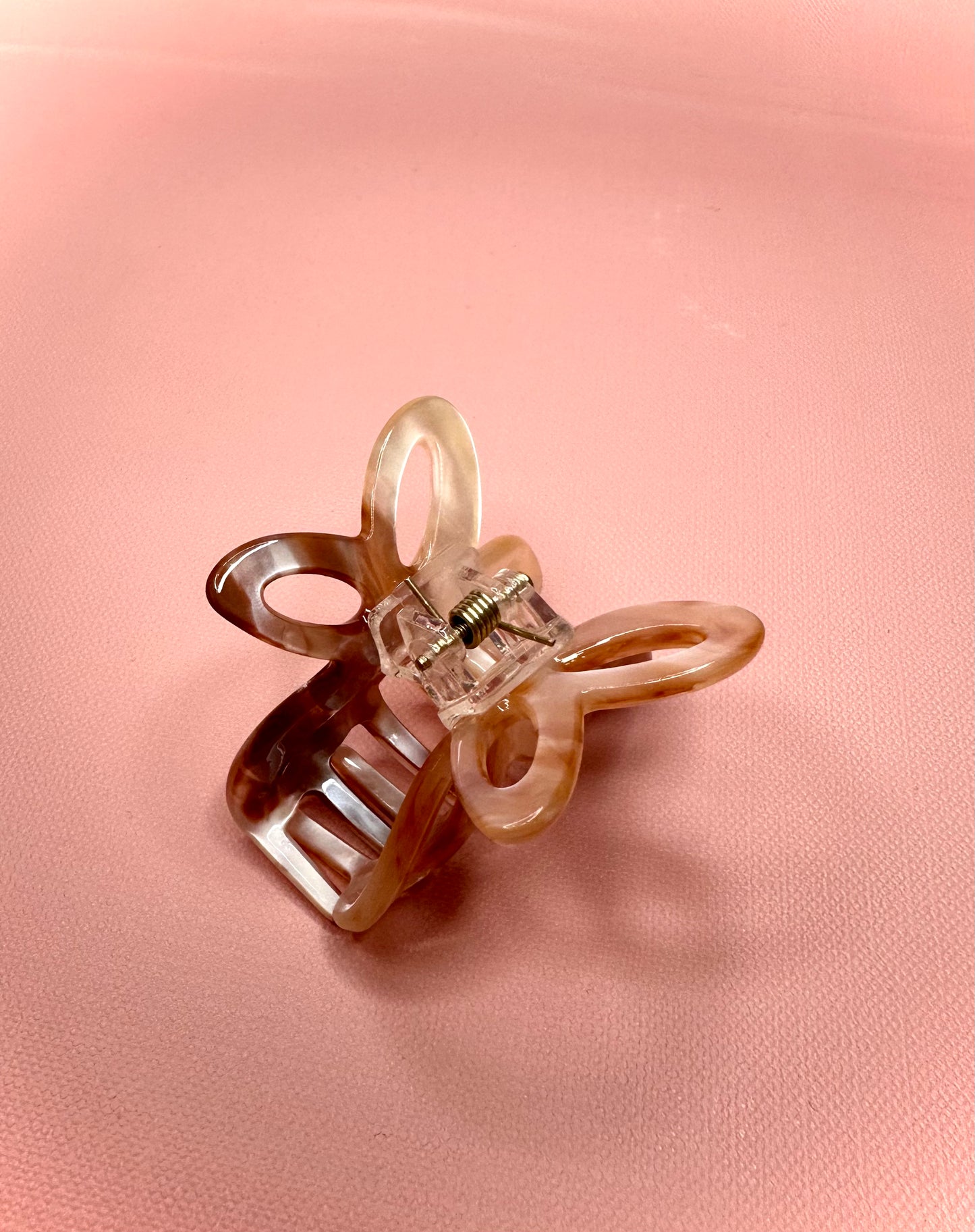 Nay Mini Butterfly Clip
