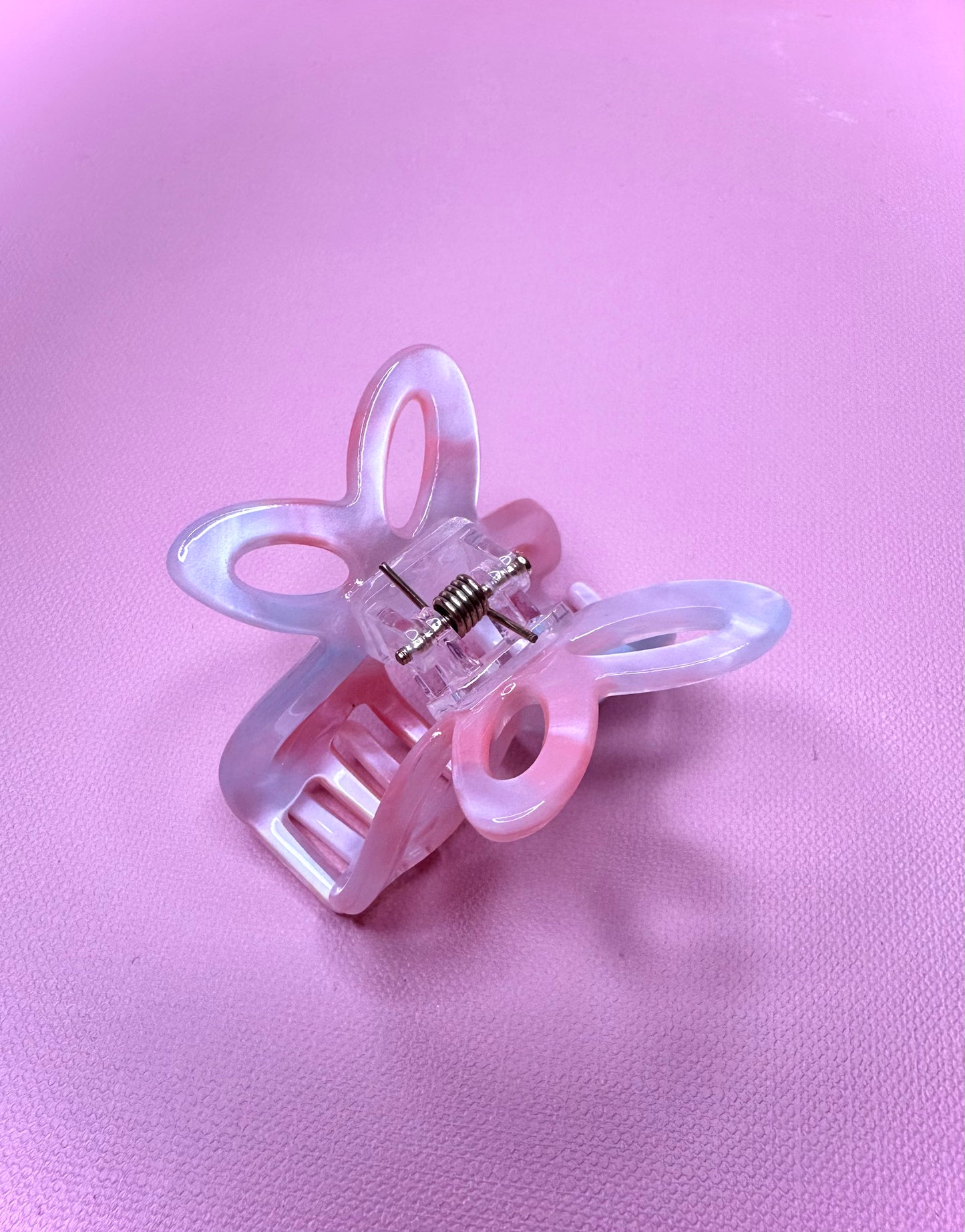 Nay Mini Butterfly Clip