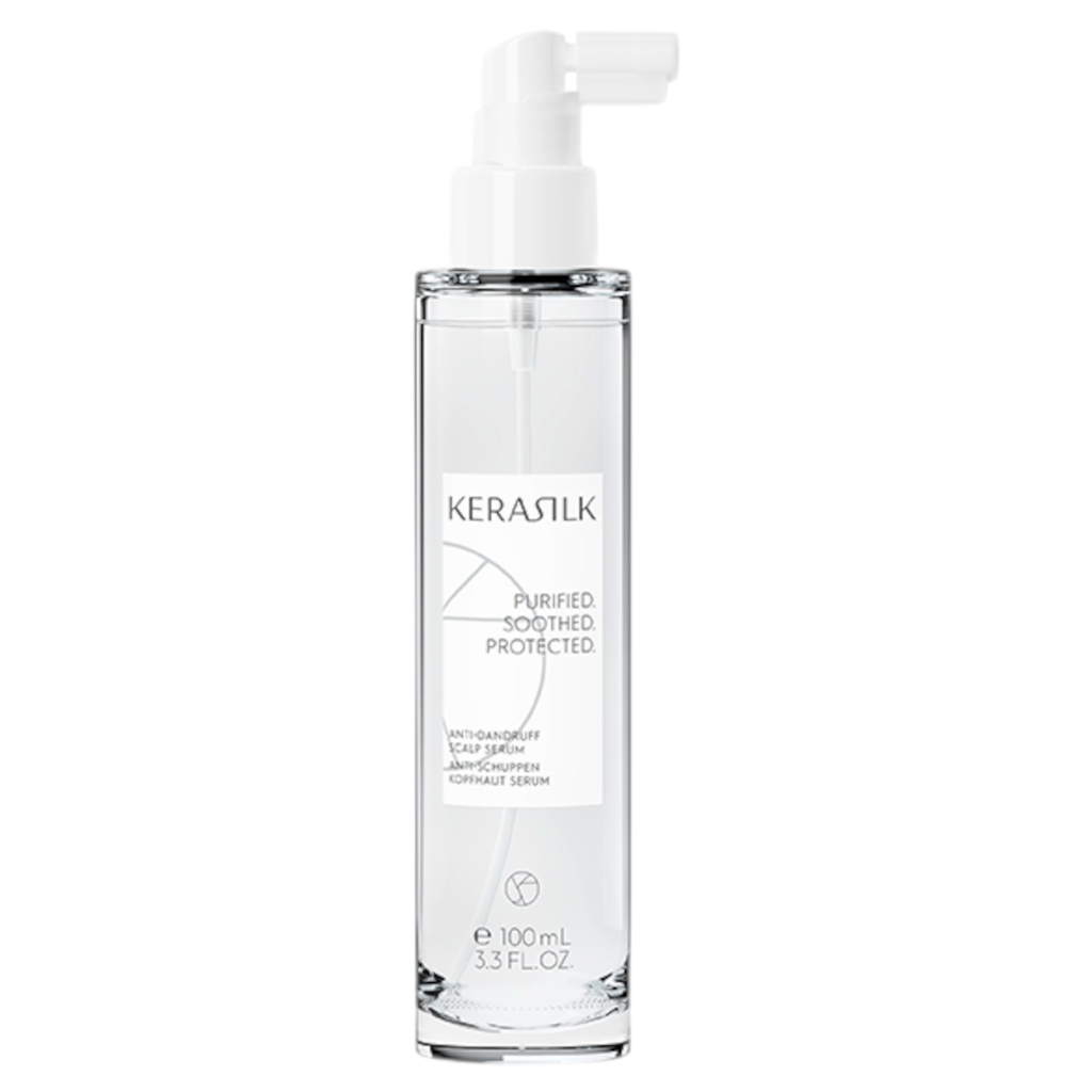 Kerasilk Anti-Dandruff Scalp Serum