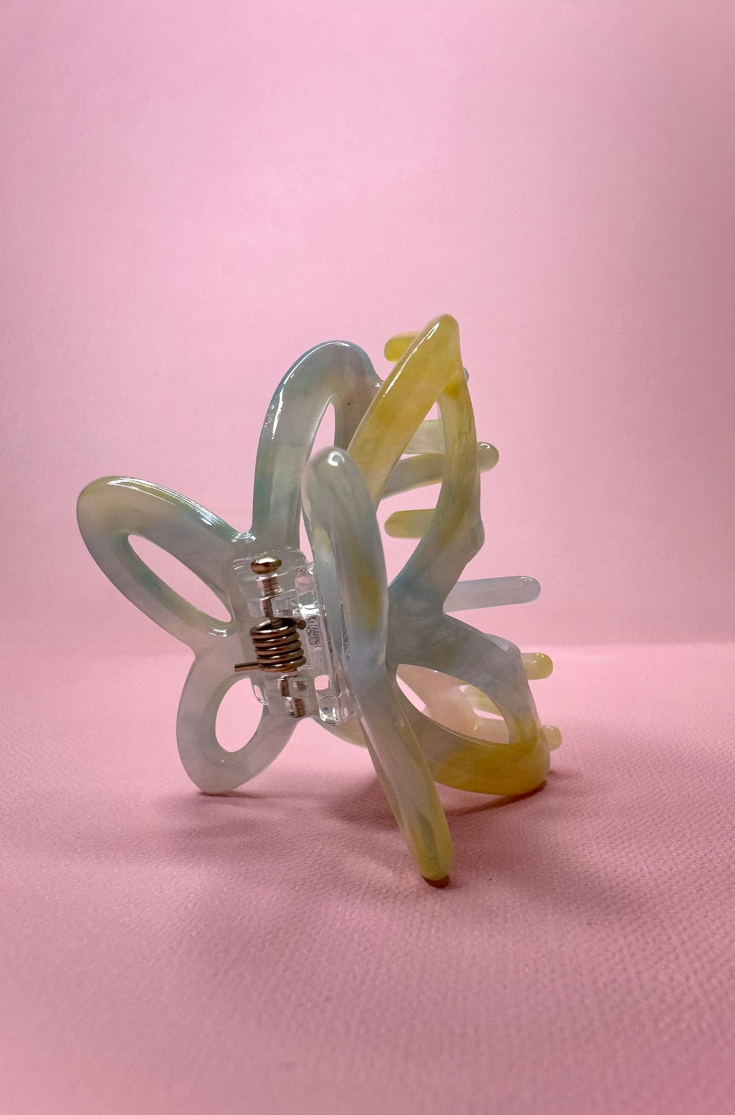 Nay Mini Butterfly Clip