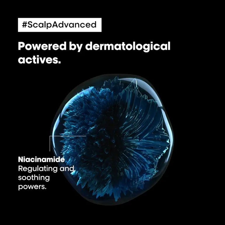 Scalp Advanced Anti-Discomfort Shampoo 300ml