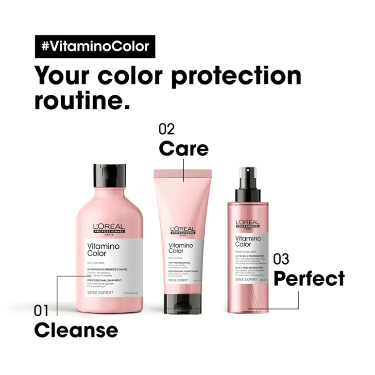 Vitamino Colour Conditioner 200ml