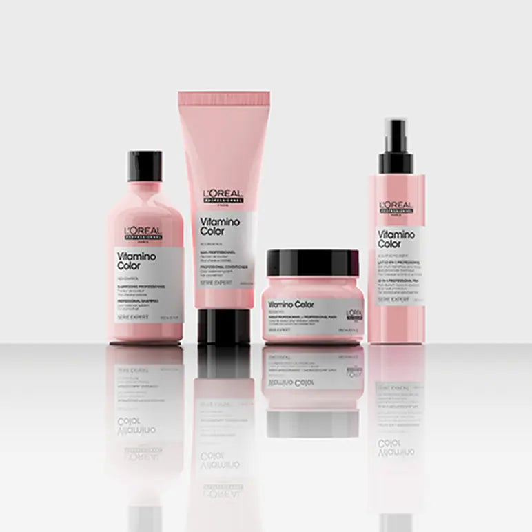 Vitamino Colour Shampoo 300ml