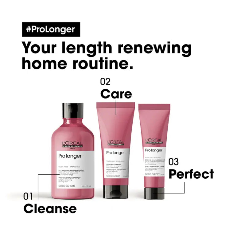 Pro Longer Cream 150ml