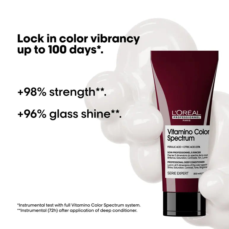 Vitamino Colour Spectrum Conditioner 200ml