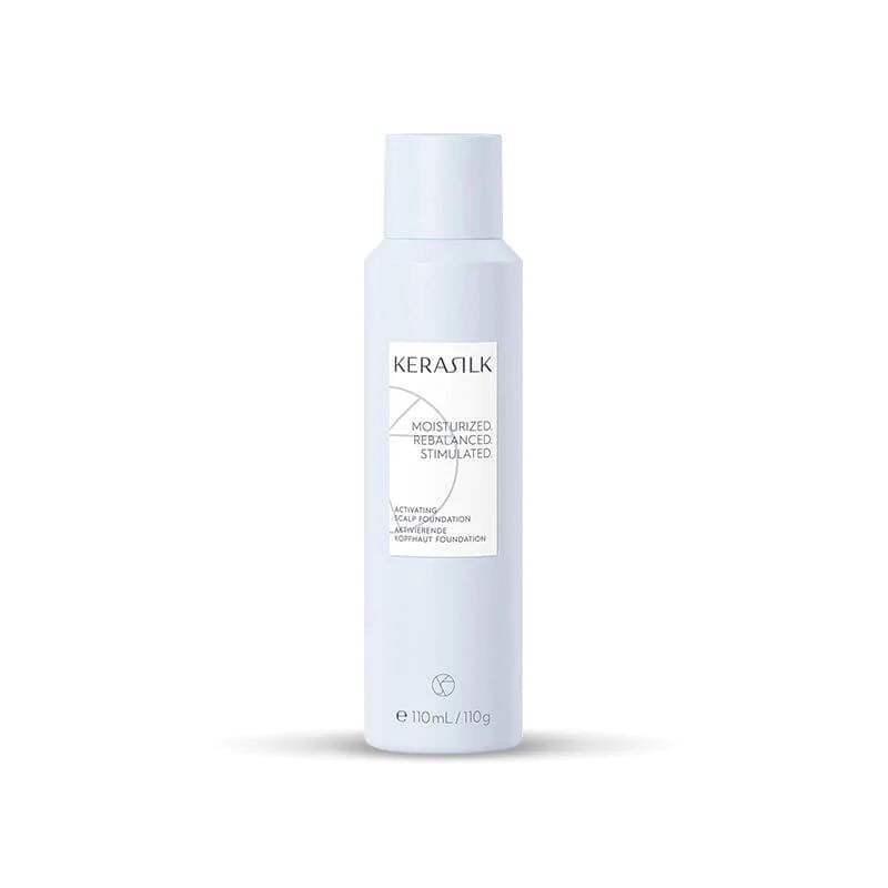 Kerasilk Activating Scalp Foundation