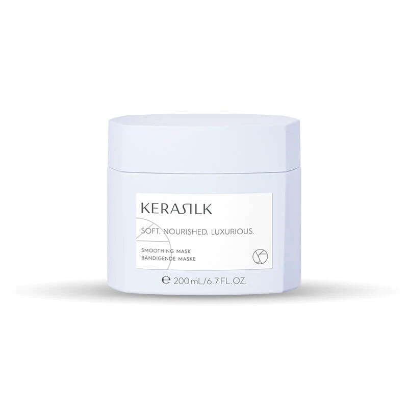 Kerasilk Smoothing Mask