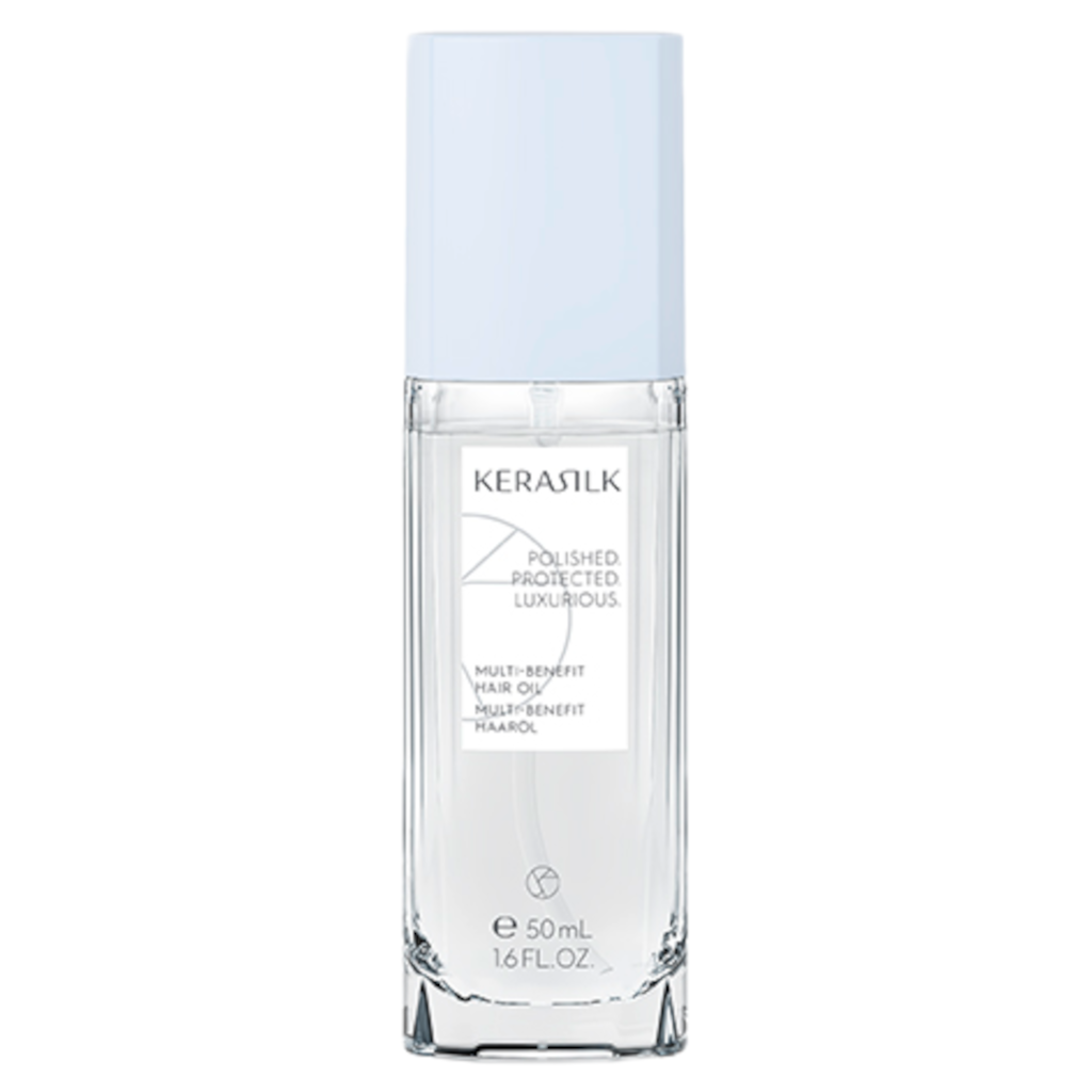 Kerasilk Multi-Benefit Hair Oil