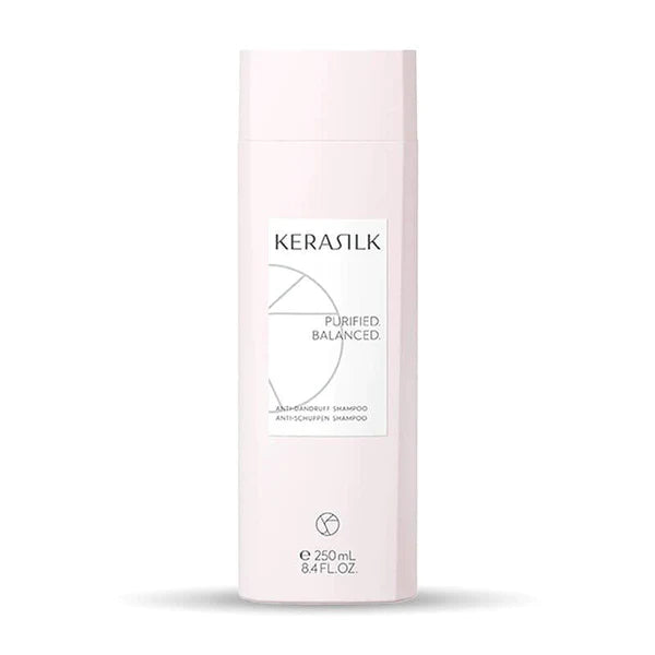 Kerasilk Anti-Dandruff Shampoo