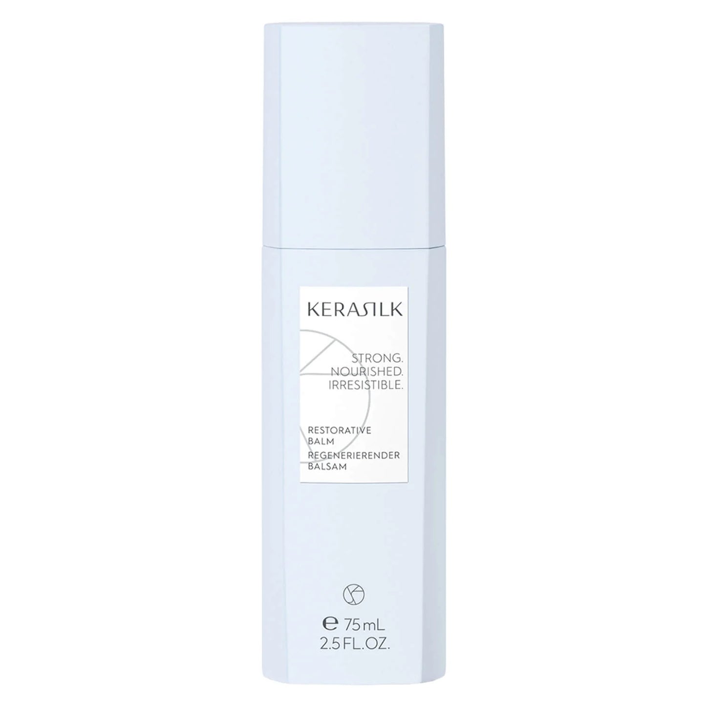 Kerasilk Color Sealer