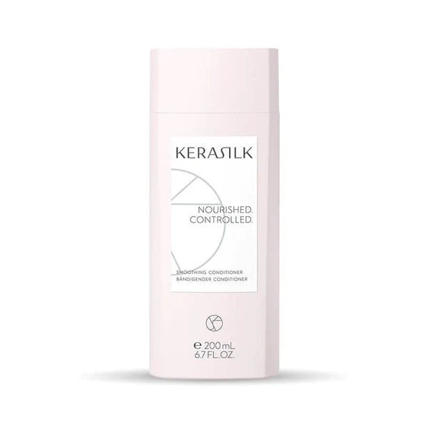 Kerasilk Smoothing Conditioner