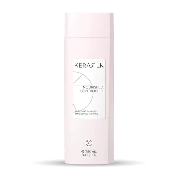 Kerasilk Smoothing Shampoo