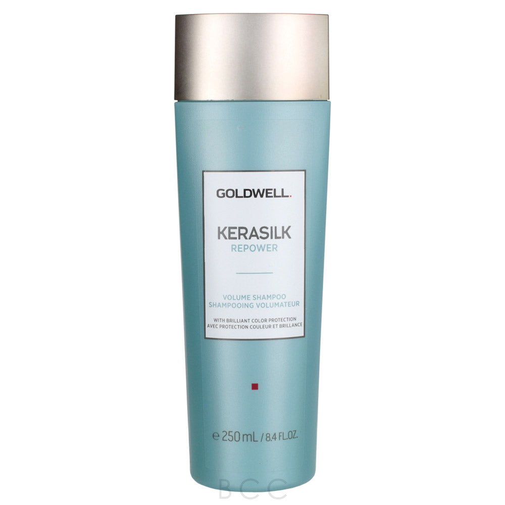 Kerasilk Repower Volume Shampoo
