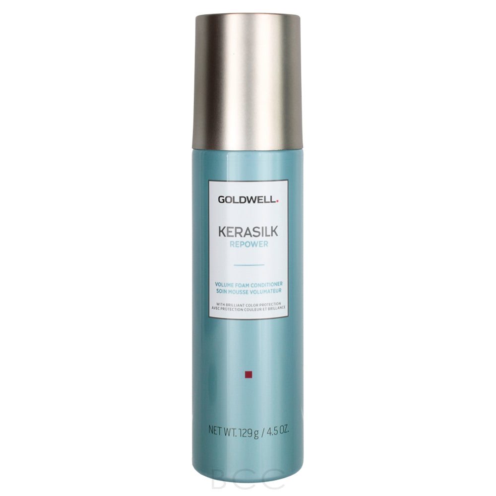Kerasilk Repower Volume Foam Conditioner