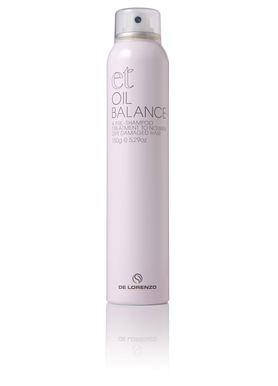 Oil Balance