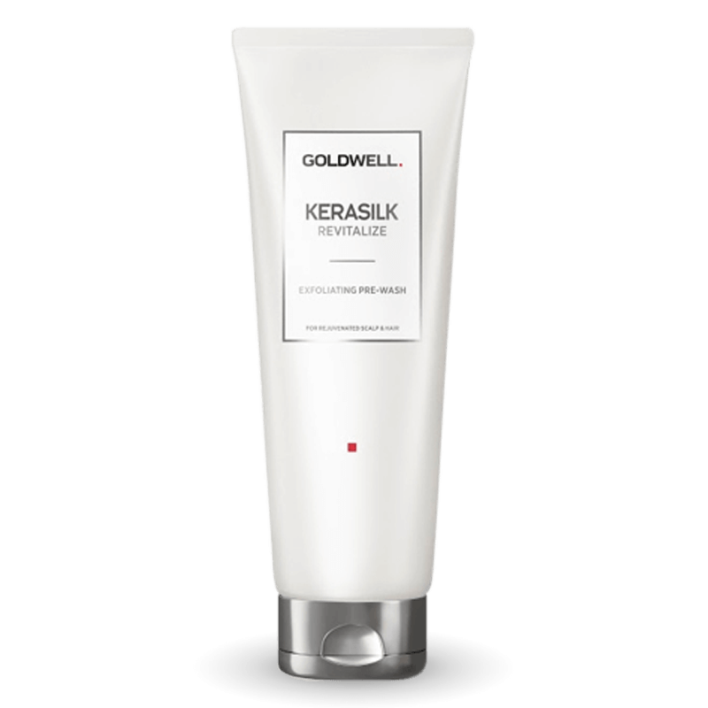 Kerasilk Revitalize Exfoliating Pre Wash