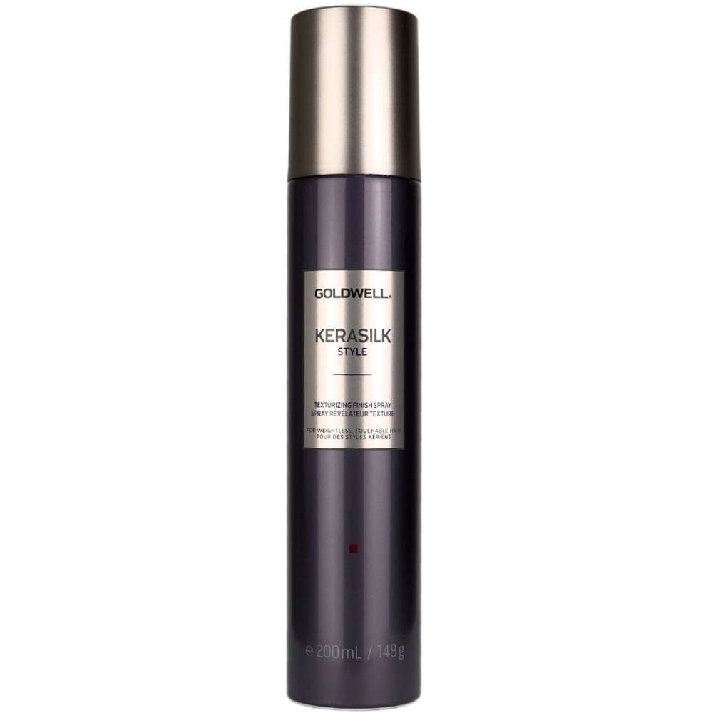 Kerasilk Style Texturizing Finish Spray