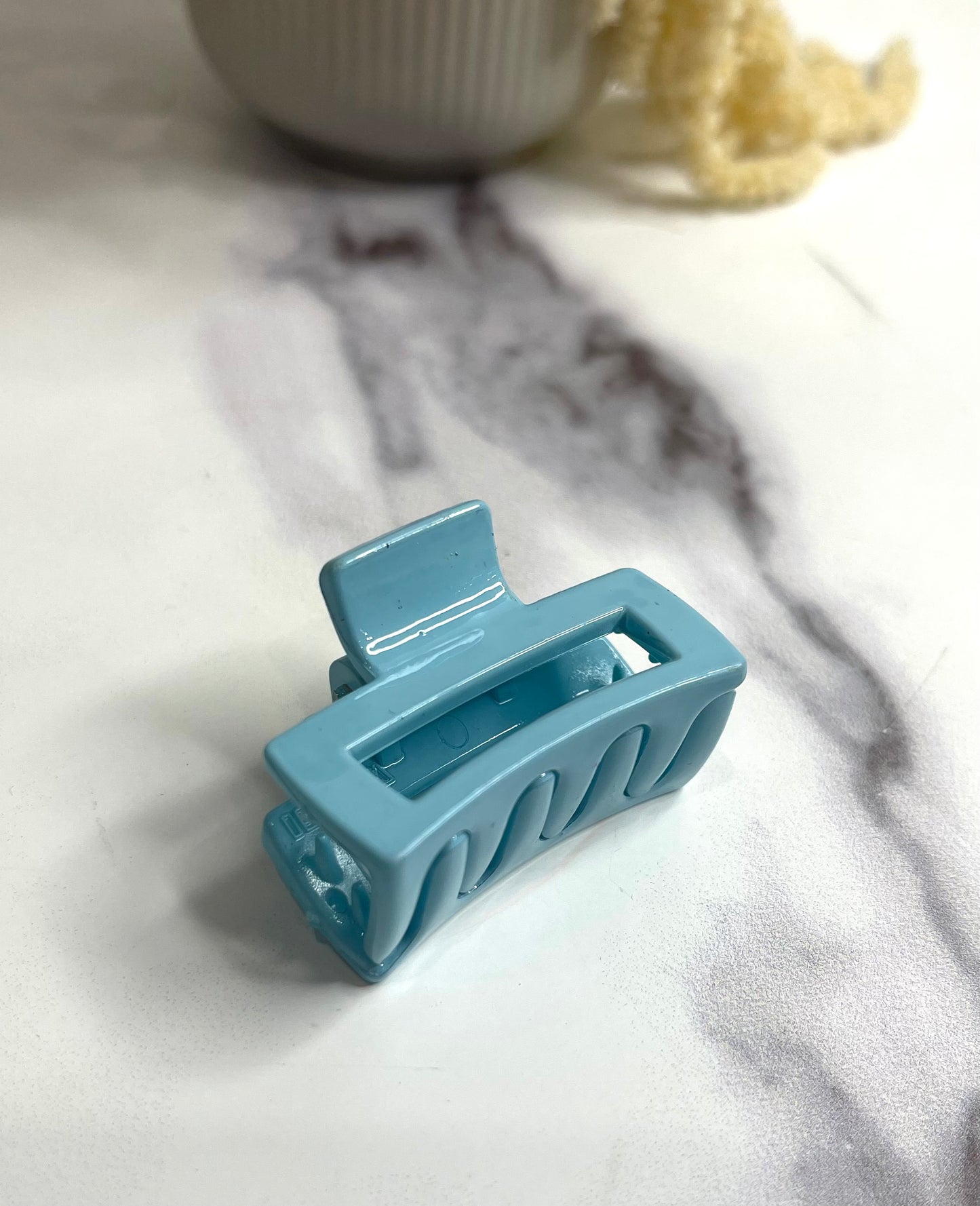 Isla Mini Clip