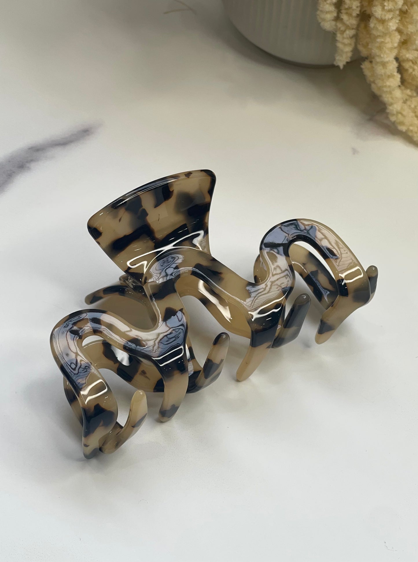 Maria 8cm Clip