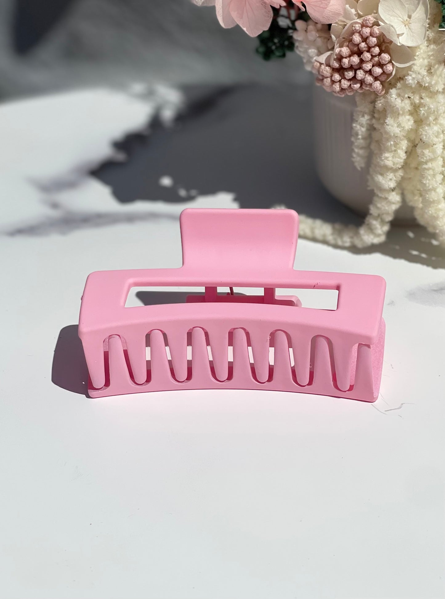 Bella Medium Clip