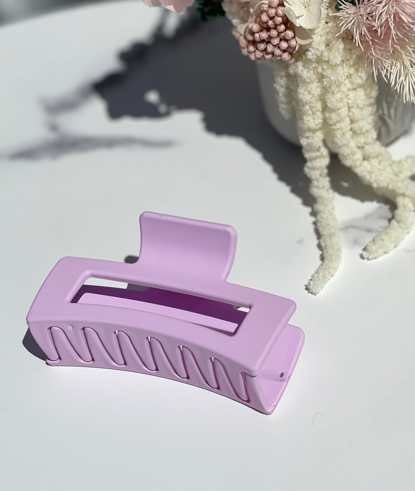 Bella Medium Clip