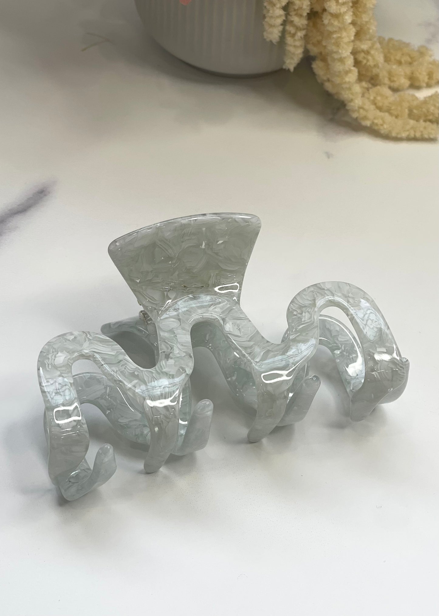 Maria 8cm Clip