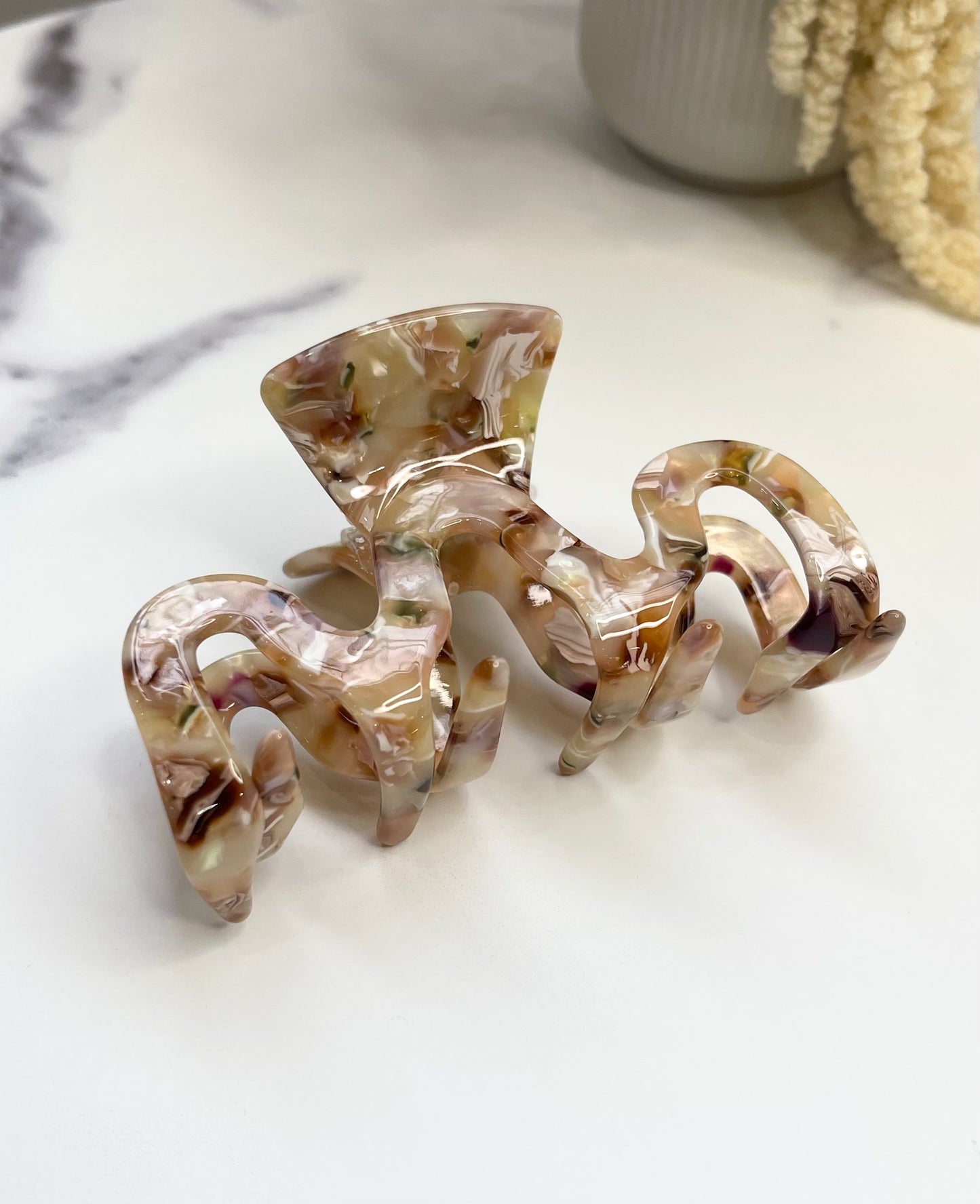 Maria 8cm Clip