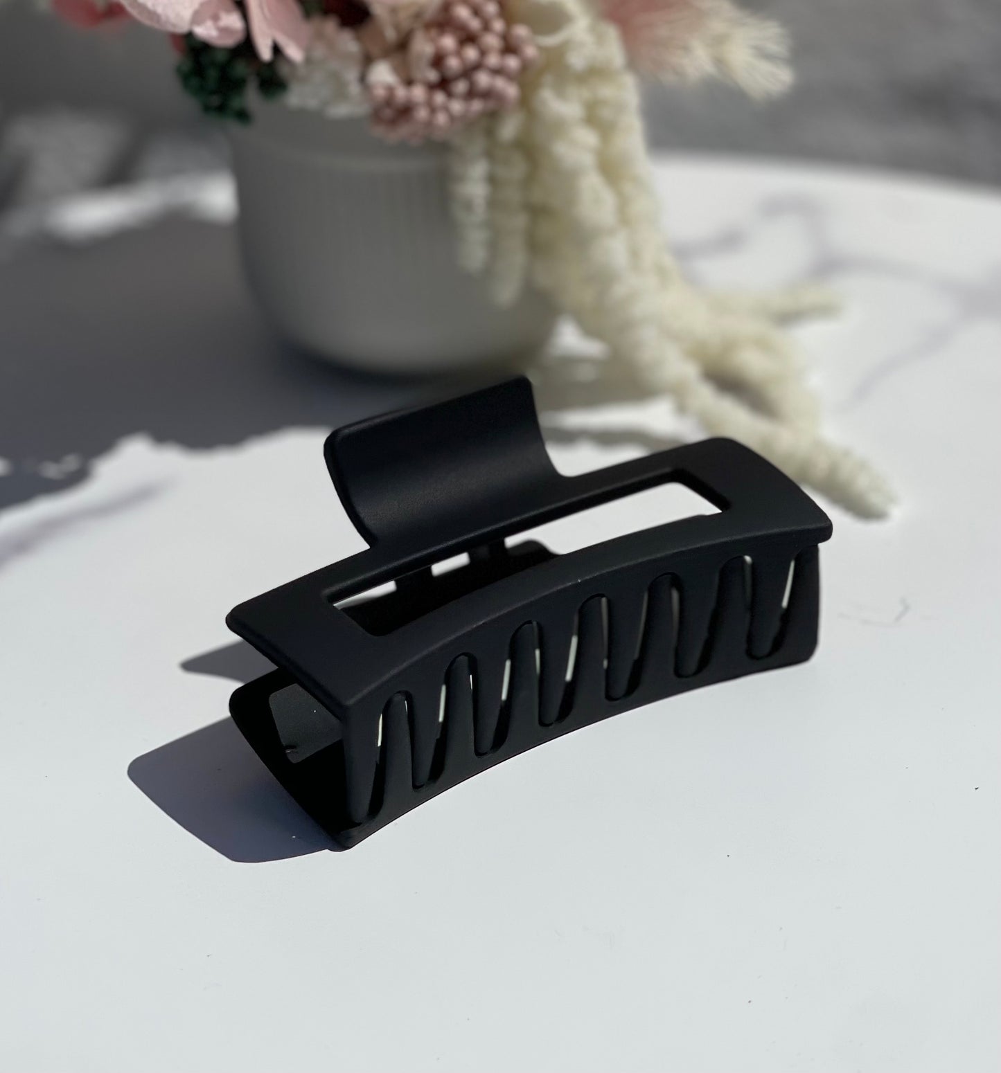 Bella Medium Clip