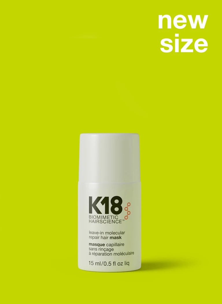 K18 15ml