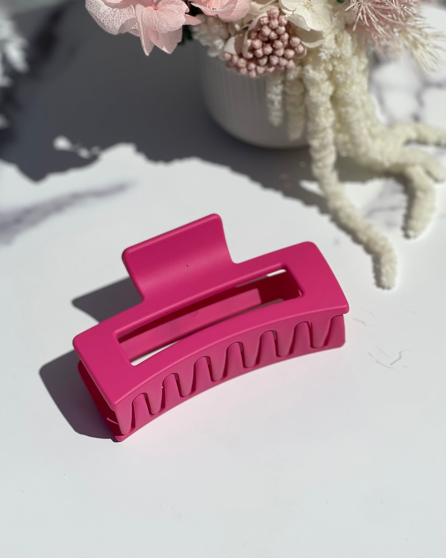 Bella Medium Clip