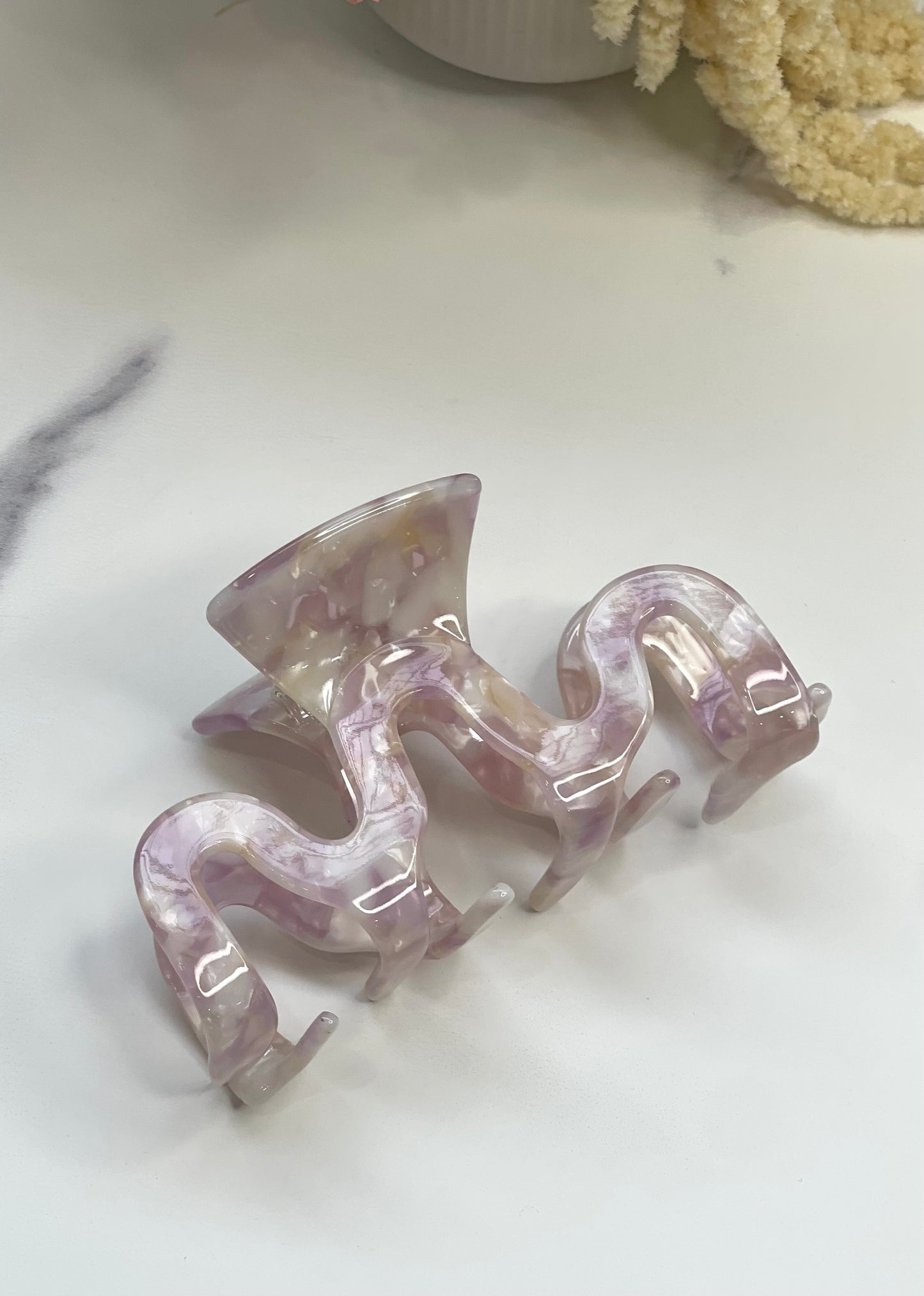 Maria 8cm Clip
