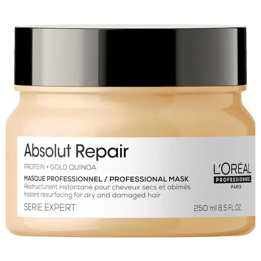 Absolut Repair Resurfacing Mask 250ml