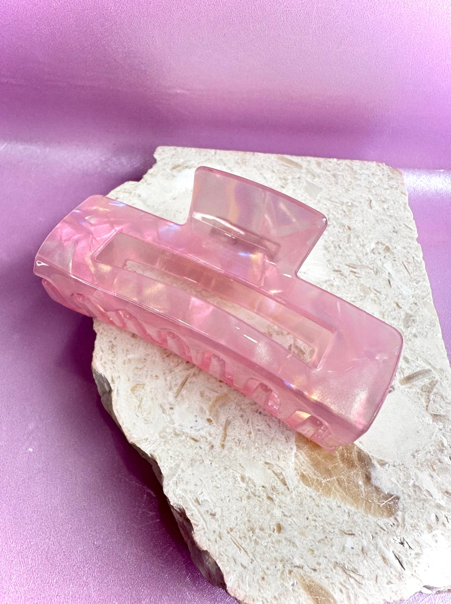 Lilly Large Clip
