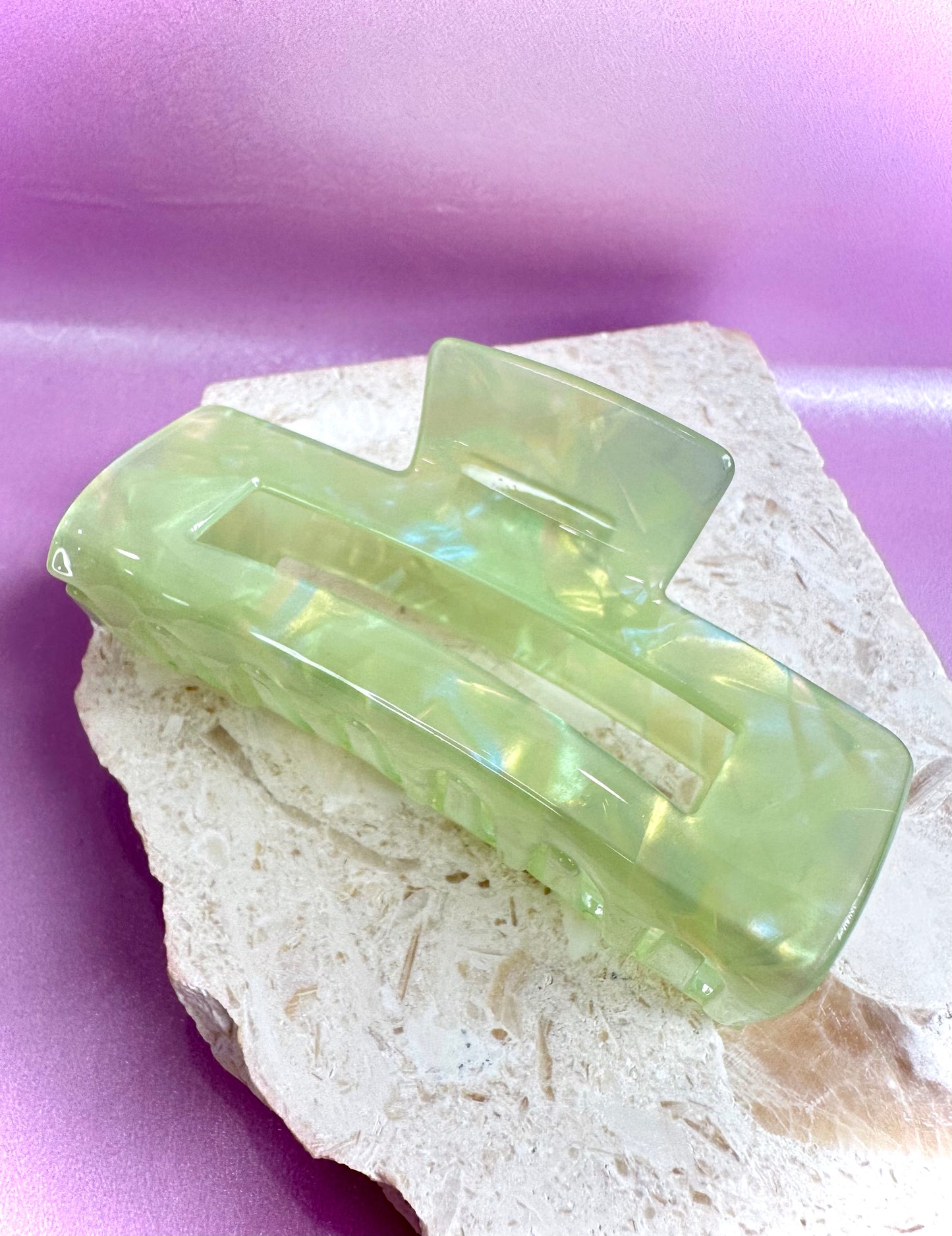 Lilly Large Clip