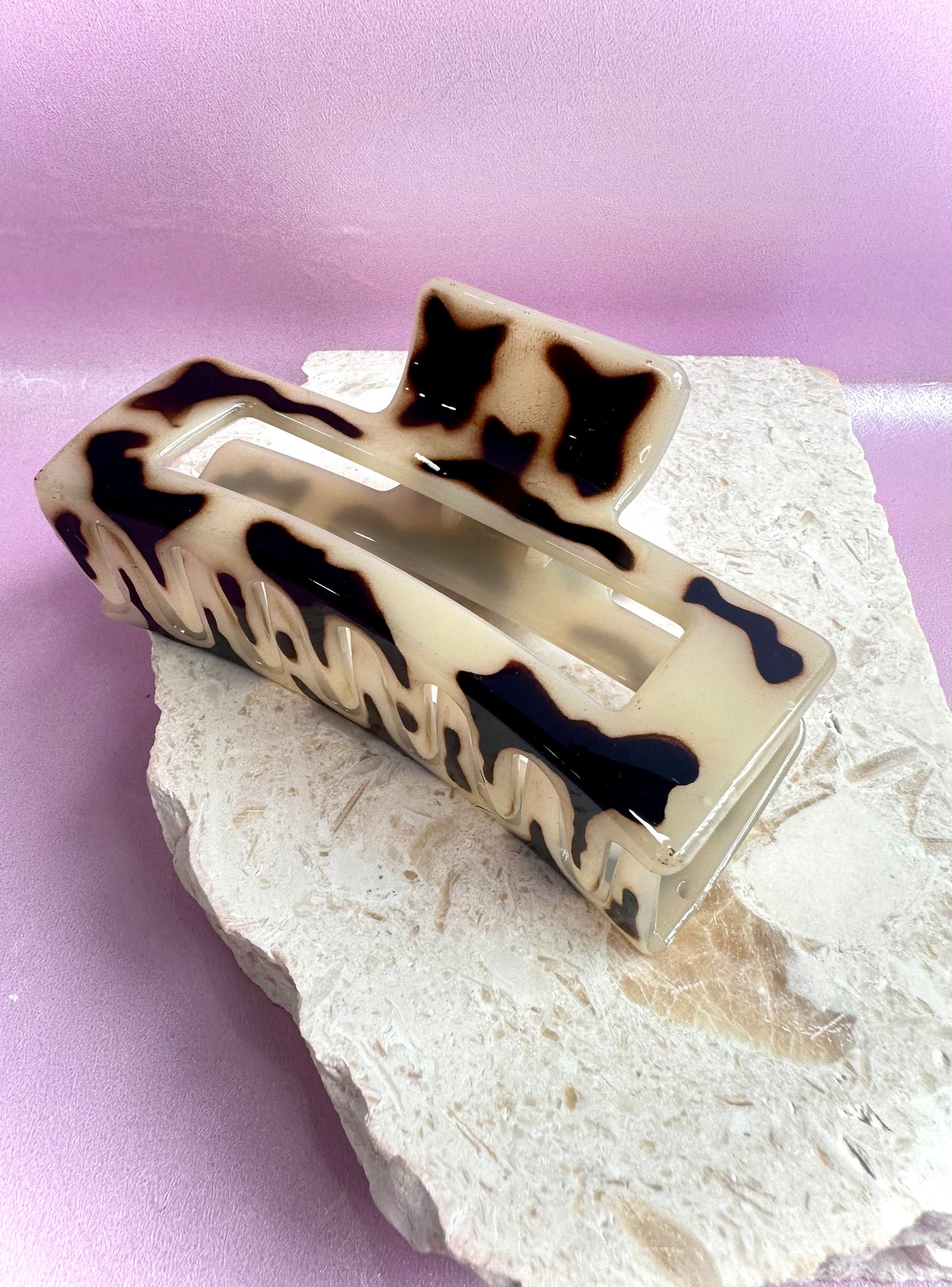 Lilly Large Clip