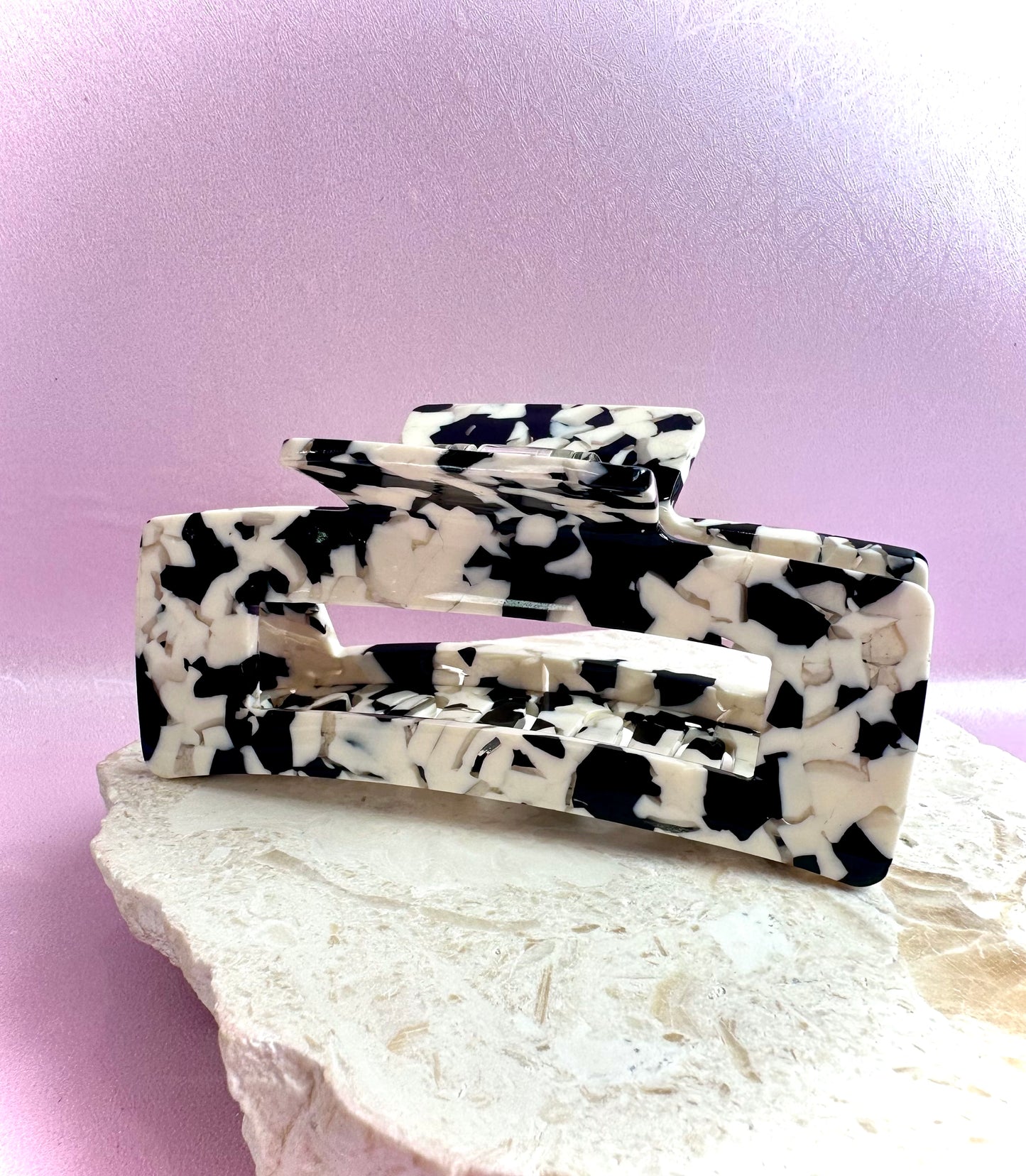 Lilly Large Clip