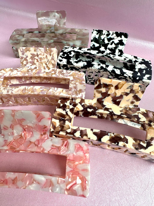 Mia X-Large 13cm Clip