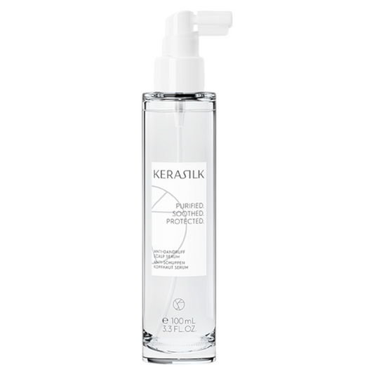 Kerasilk Anti-Dandruff Scalp Serum