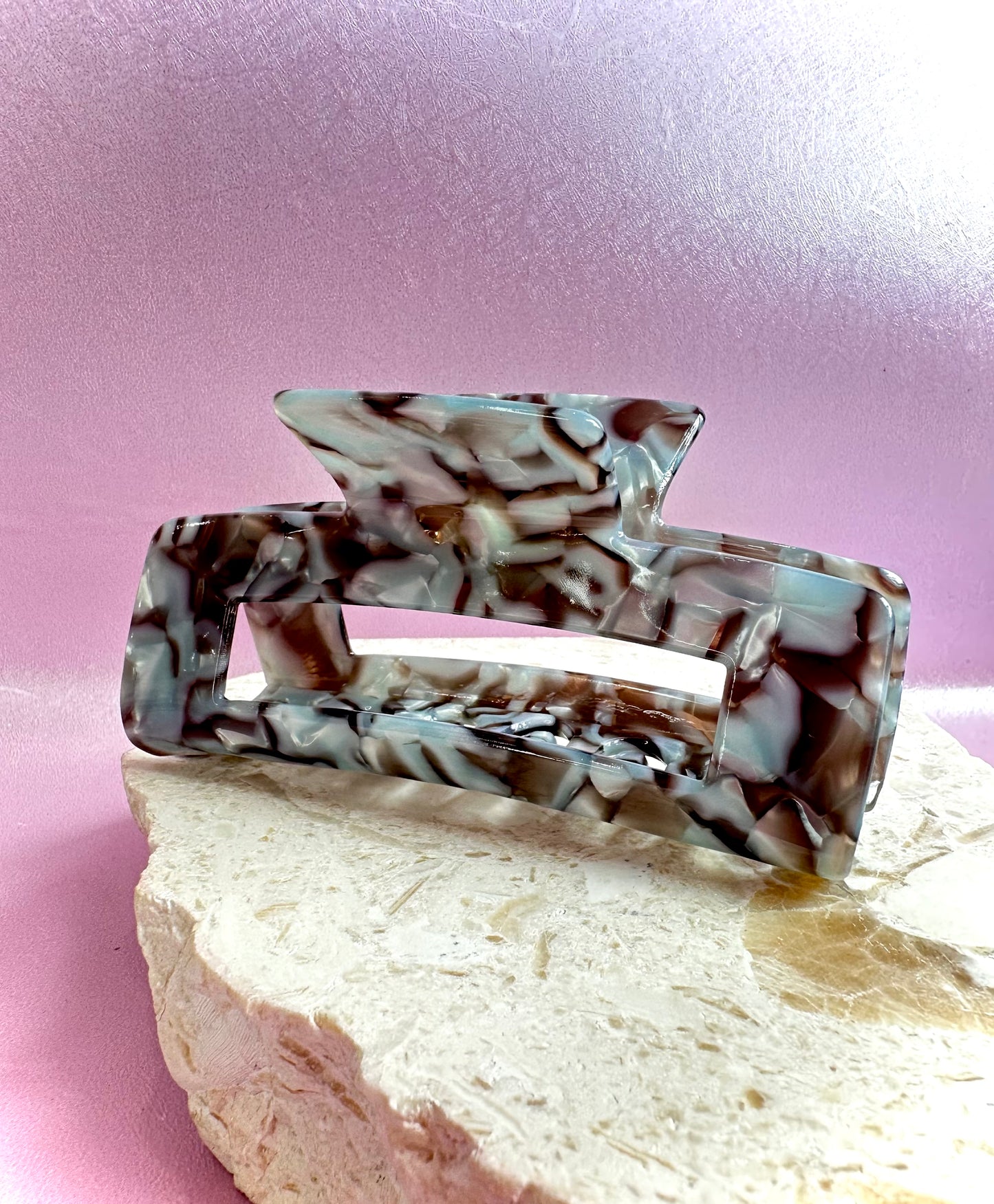 Lilly Large Clip