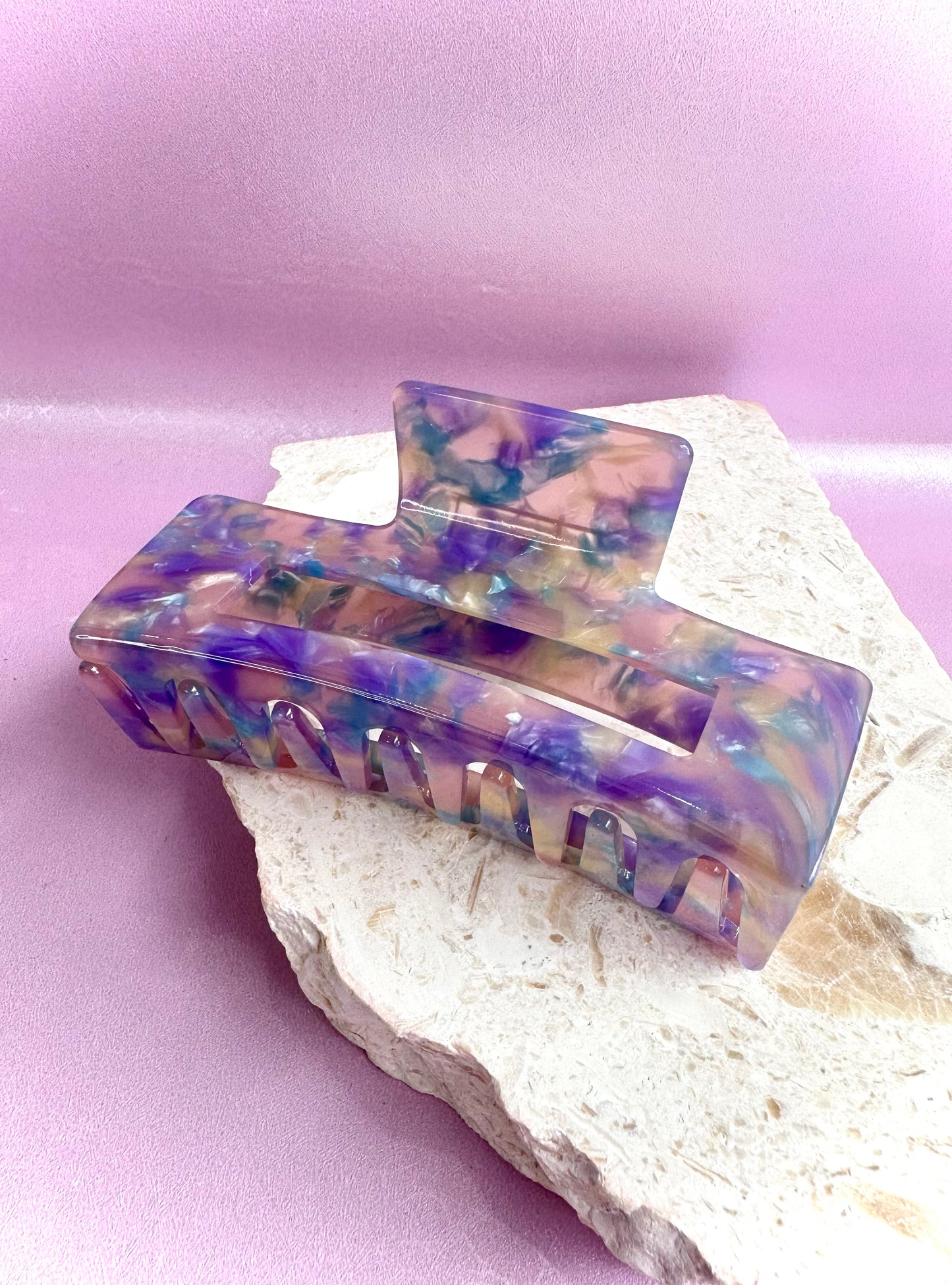 Lilly Large Clip