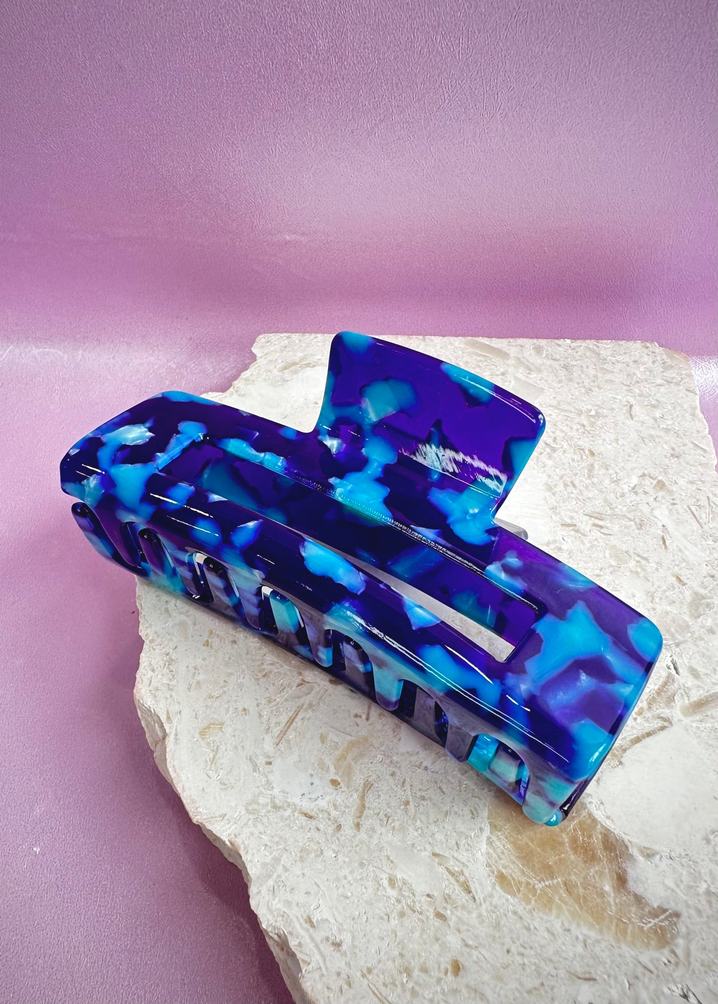 Lilly Large Clip